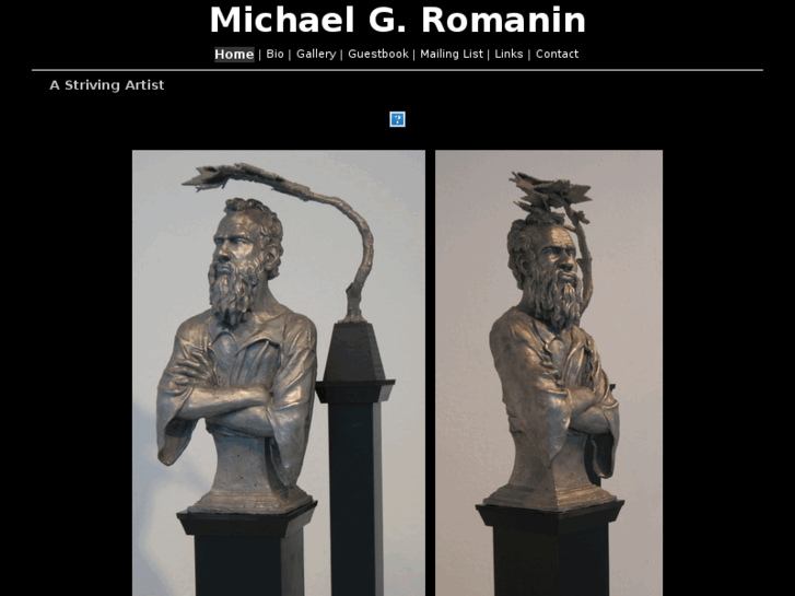 www.michaelromanin.com