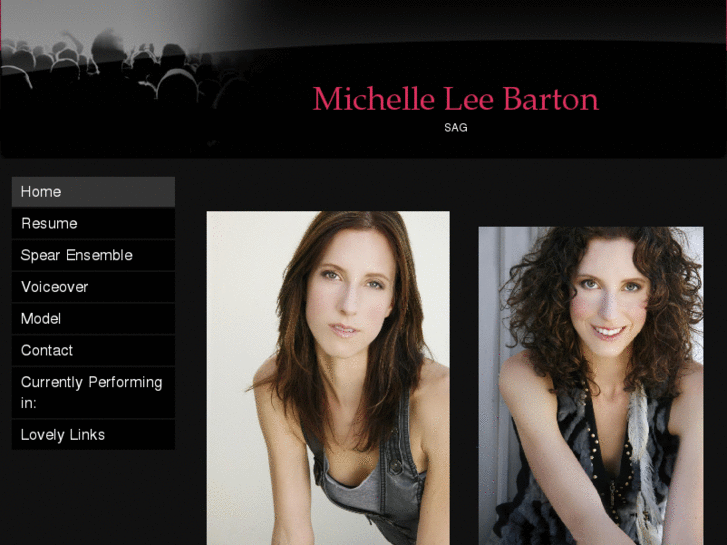 www.michelleleebarton.com