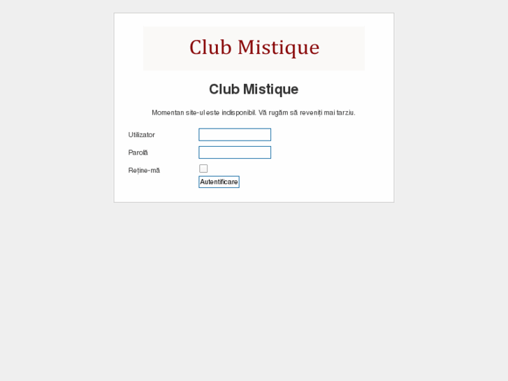 www.mistiqueclub.ro