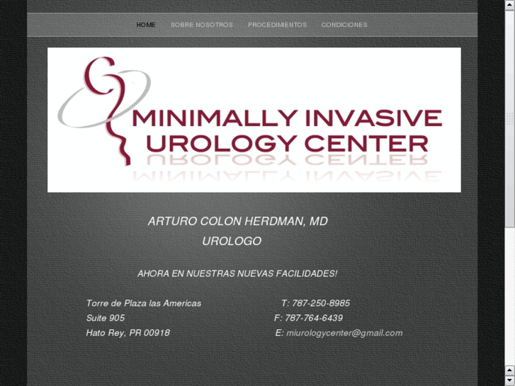 www.miurologycenter.com