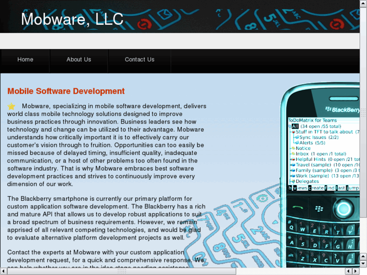 www.mobware.net