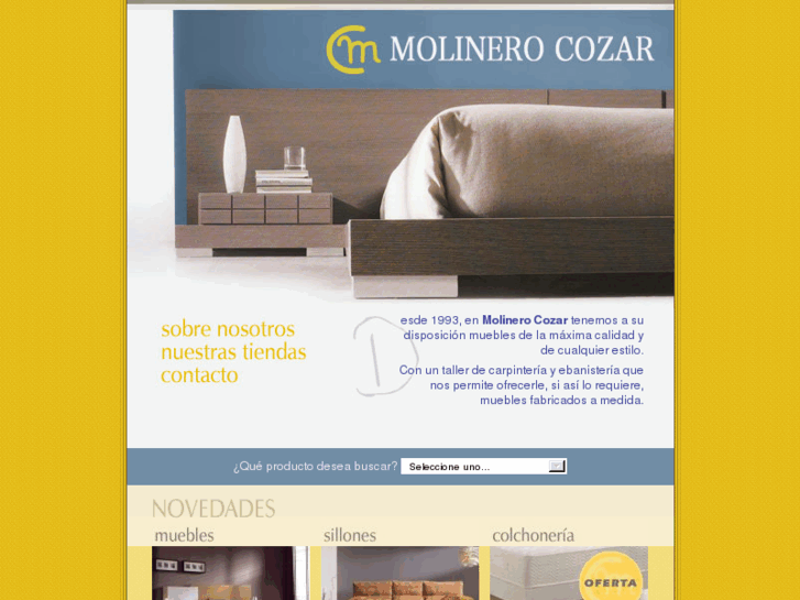 www.molinerocozar.com