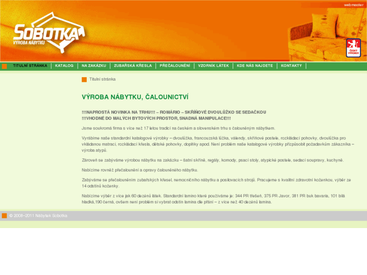www.nabytek-sobotka.cz