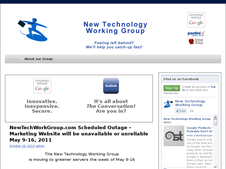 www.newtechworkgroup.com