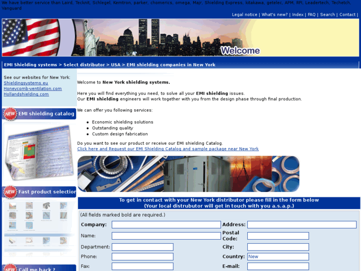 www.newyorkshielding.com