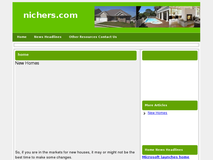 www.nichers.com