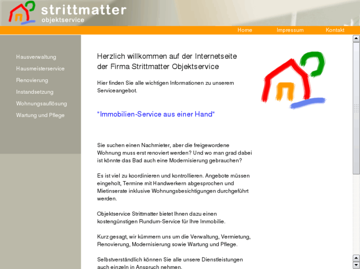 www.objektservice-strittmatter.net