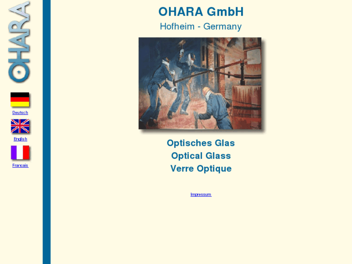 www.ohara-gmbh.com
