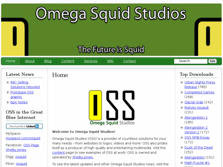 www.osquid.net