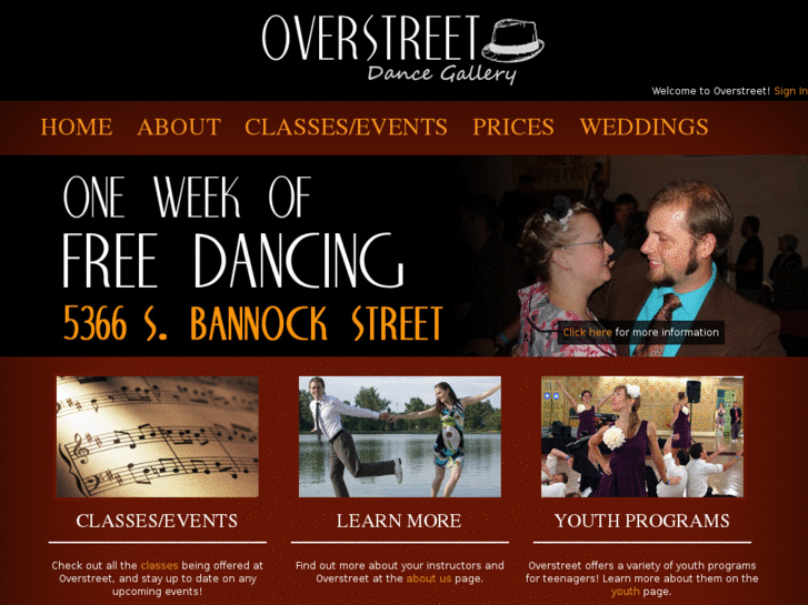 www.overstreetdancegallery.com