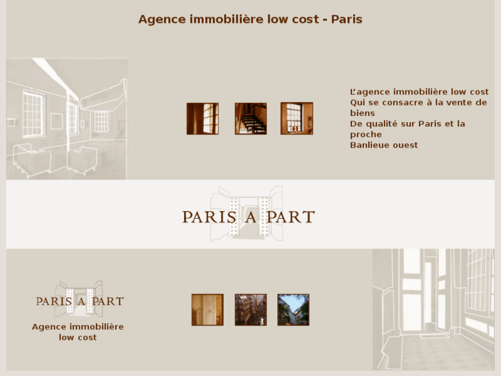 www.paris-a-part.com