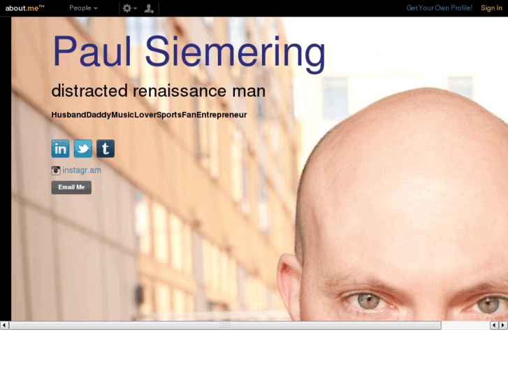 www.paulsiemering.com