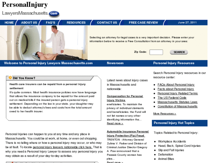 www.personalinjurylawyersmassachusetts.com