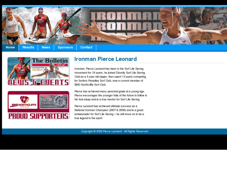 www.pierceleonard.com