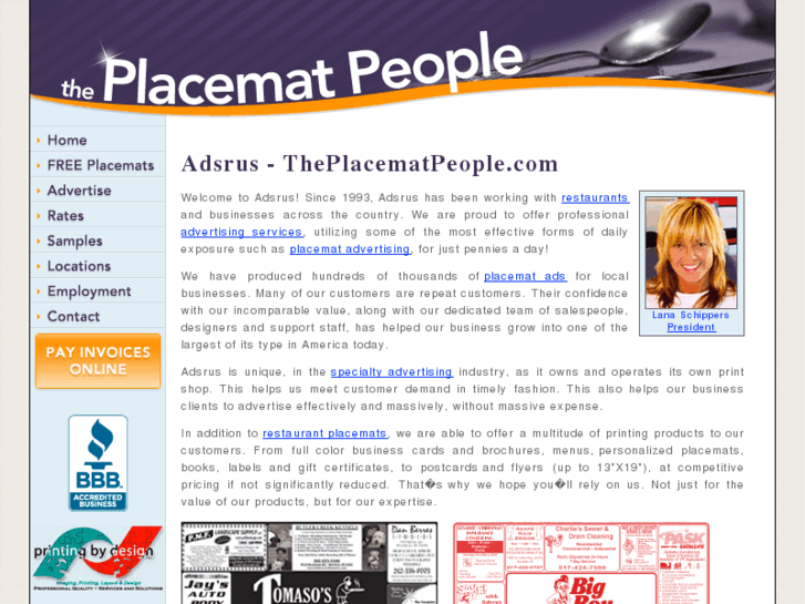 www.placemat-people.com