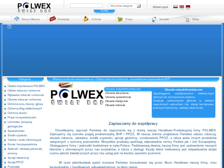 www.polwex.pl