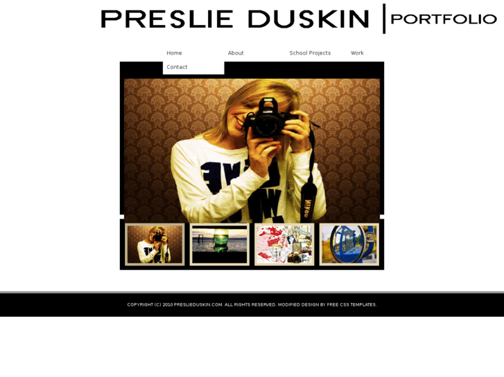 www.preslieduskin.com