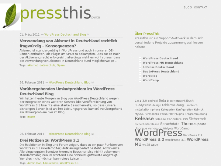 www.pressthis.net