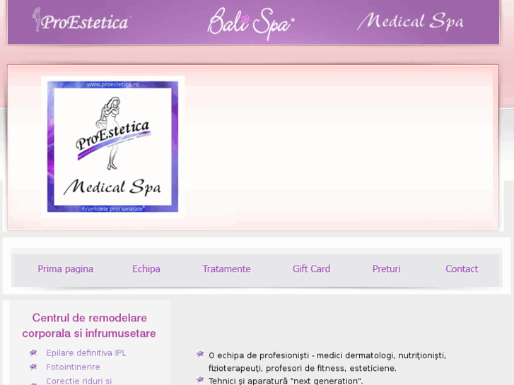 www.proestetica-spa.ro