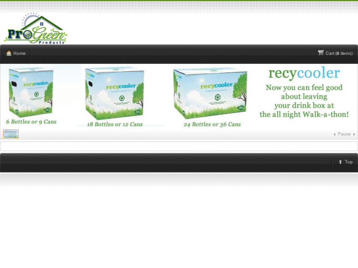 www.progreenproducts.com