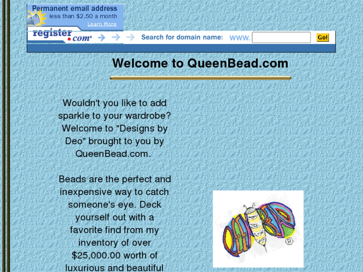 www.queenbead.com