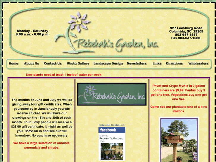 www.rebekahsgarden.com