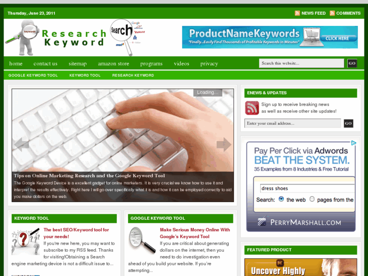 www.researchkeyword.org