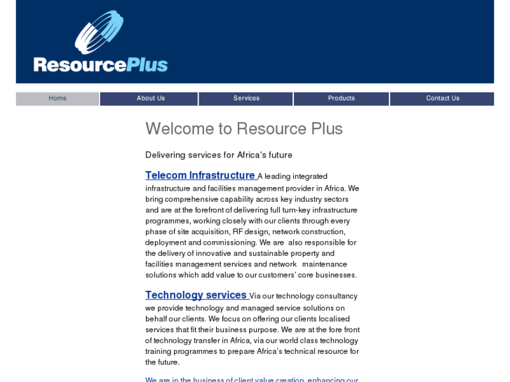 www.resource-plus.net