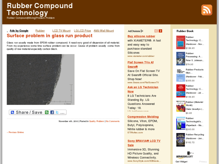 www.rubbercompound.info