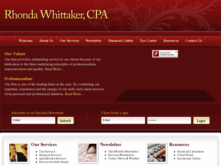 www.rwhittakercpa.com