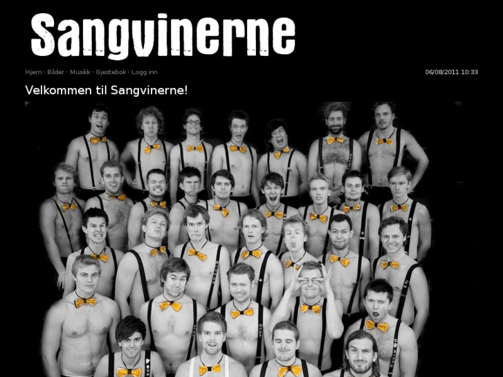 www.sangvinerne.com
