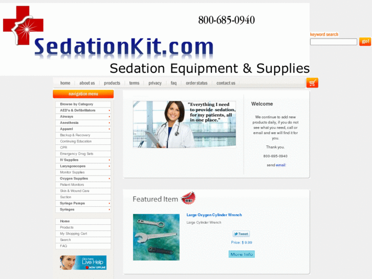 www.sedationkit.com