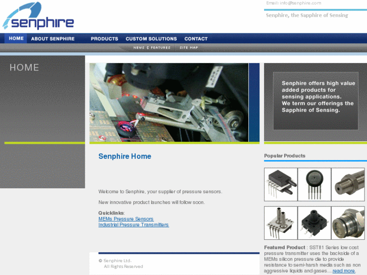 www.senphire.com