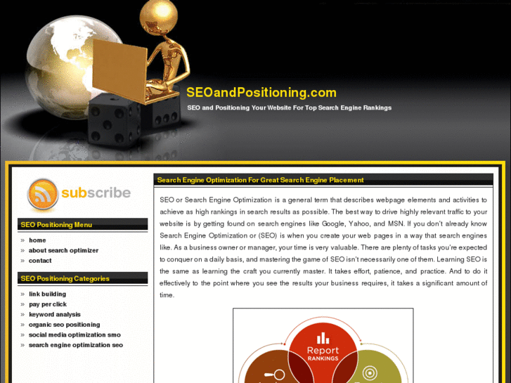 www.seoandpositioning.com