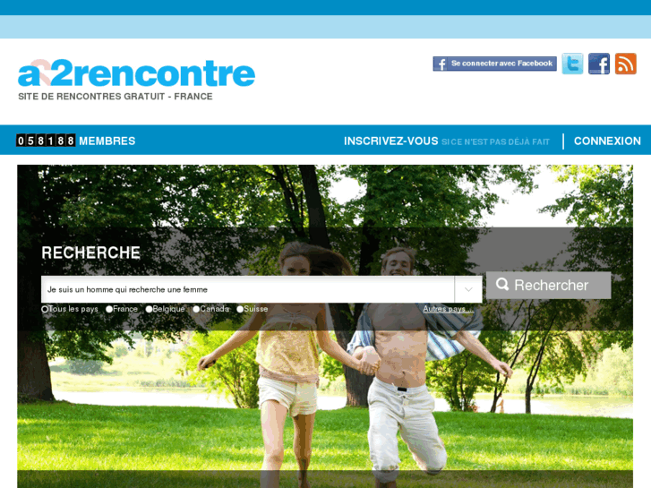 www.sitesderencontre.net