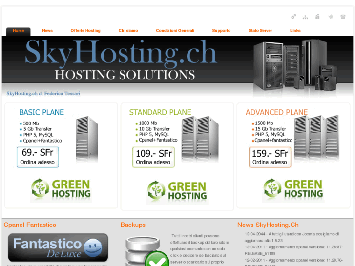 www.skyhosting.ch