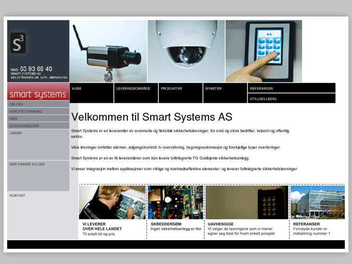 www.smart-systems.no