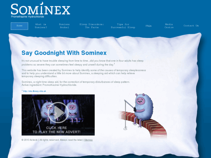 www.sominex-sleep.com