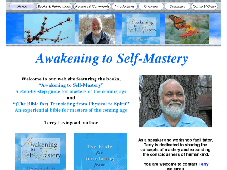 www.spiritualmastery.net