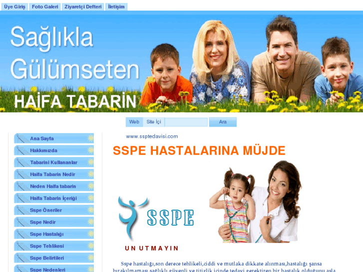 www.ssptedavisi.com