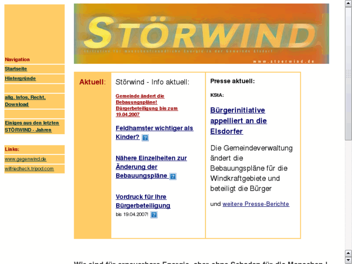 www.stoerwind.de