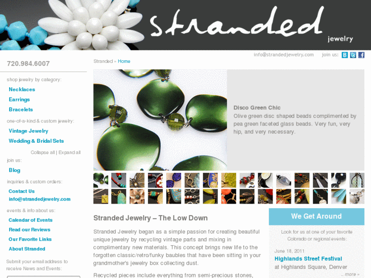 www.strandedjewelry.com