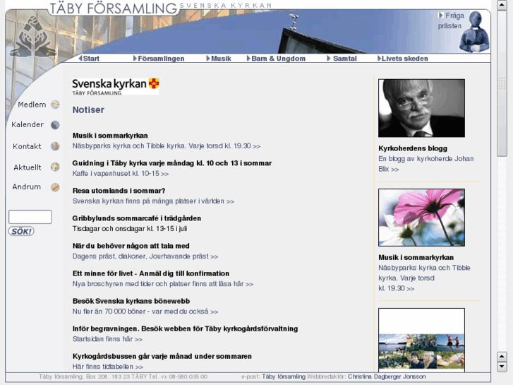 www.tabyforsamling.com
