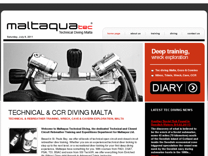 www.technicaldivingmalta.com