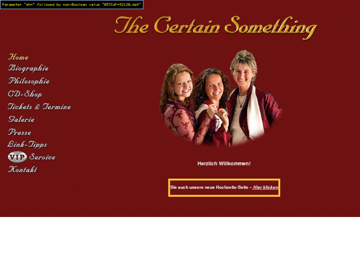 www.the-certain-something.de