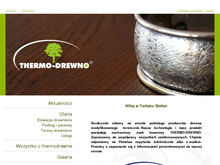 www.thermo-drewno.pl