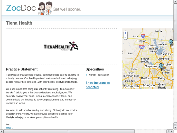 www.tienahealthappointments.com