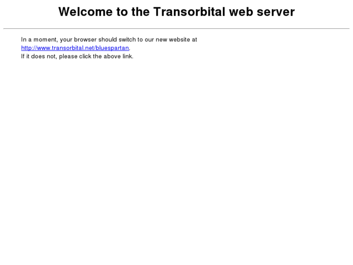 www.transorbital.net