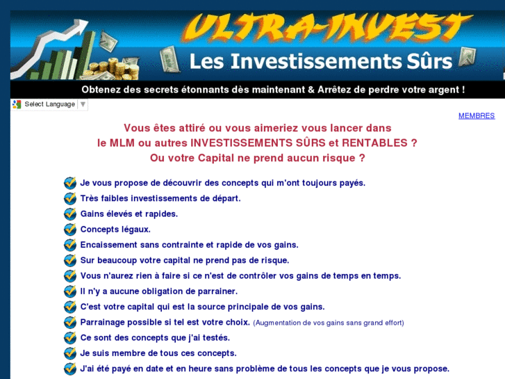 www.ultra-invest.com