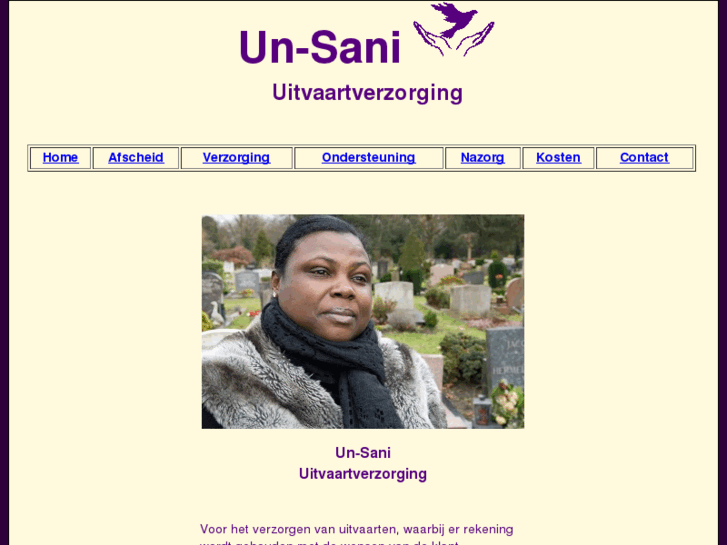 www.un-sani.nl